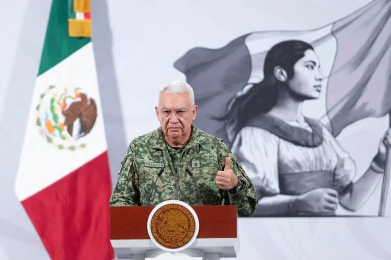 Defensa insiste: Carlos Manzo recibió apoyo en materia de seguridad personal y con operativos