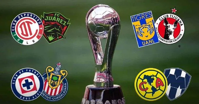 Definidos, días y horarios de los Cuartos de Final en la Liga MX
