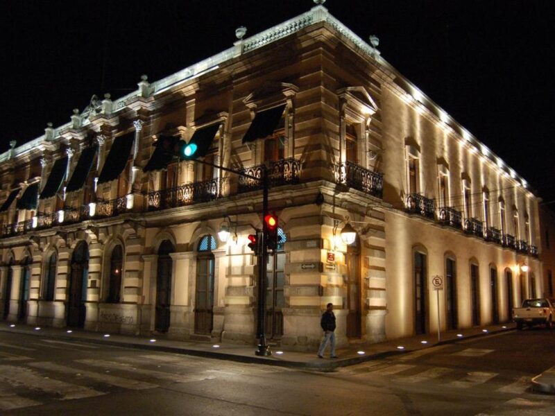 Definirá Jucopo del Congreso local formato para sesión de alcaldesa sustituta de Uruapan