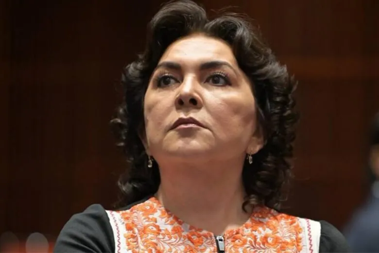 Desaparición de poderes en Michoacán: lo pide Congreso, Movimiento Ciudadano, Ivonne Ortega Pacheco