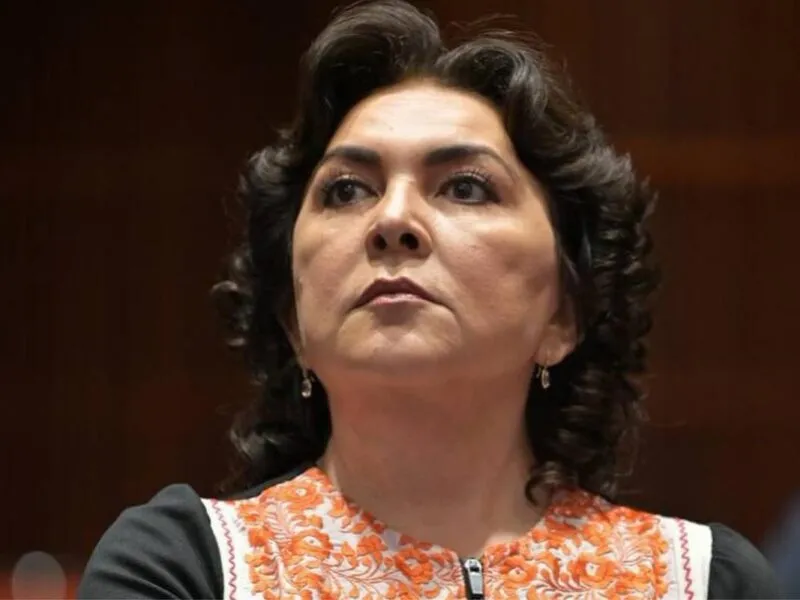 En Congreso federal solicitan desaparición de Poderes en Michoacán