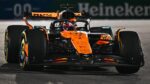 Descalificación de McLaren agita el campeonato de F1