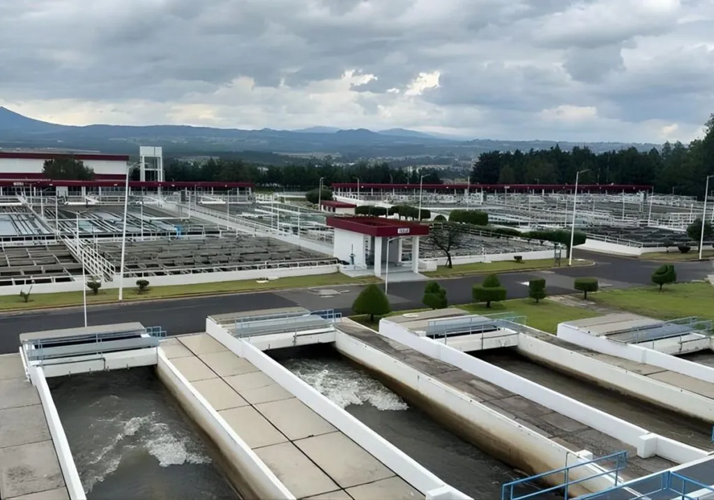 Desciende 1.1% almacenamiento en el Cutzamala tras temporada de lluvias-1