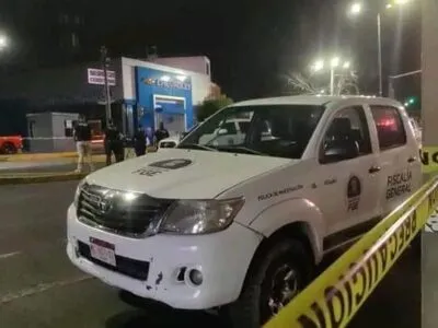 Desde 2021, 7 alcaldes asesinados y uno desaparecido en Michoacán