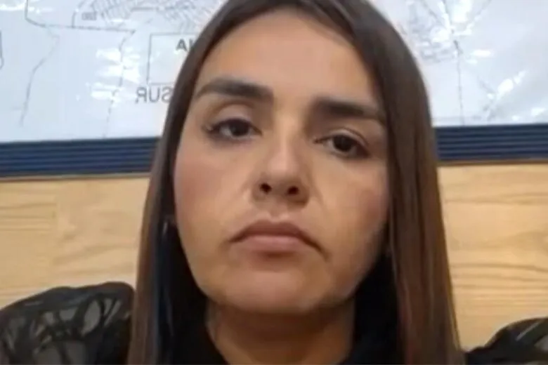 Designación de Grecia Quiroz como alcaldesa sustituta de Uruapan sería mañana miércoles