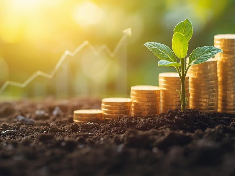 Destaca Michoacán crecimiento económico de 3.7 % en el segundo trimestre de 2025