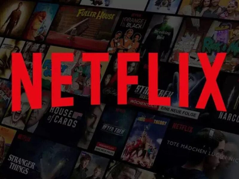 Diciembre llega con grandes estrenos en la cartelera de Netflix