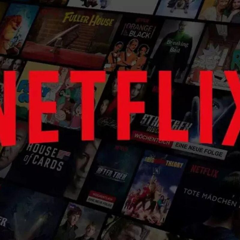 Estrenos espectaculares en Netflix para Diciembre