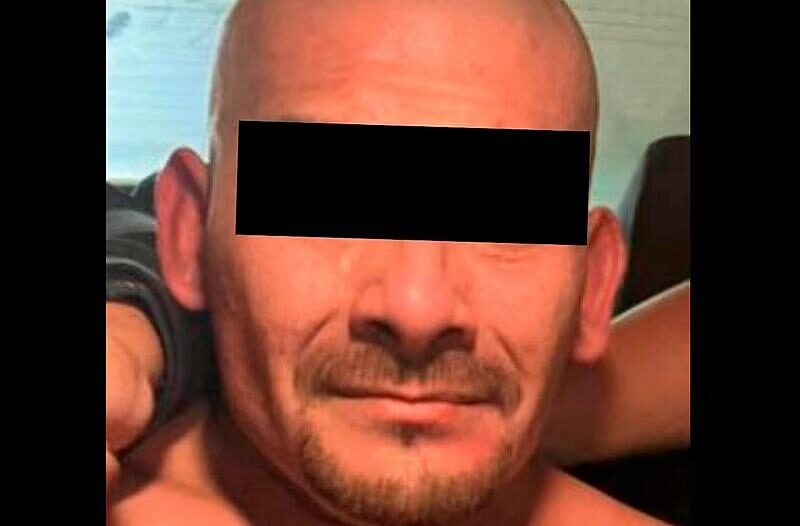 Dictan prisión preventiva a Jaciel A; FGE solo logra imputarle cohecho y extorsión