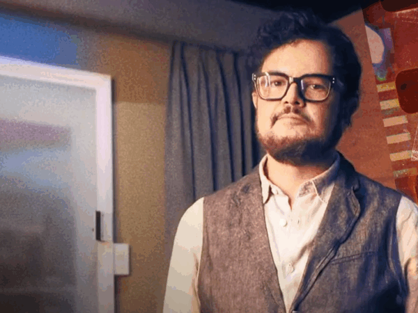 Aleks Syntek se defiende tras escándalo de infidelidad