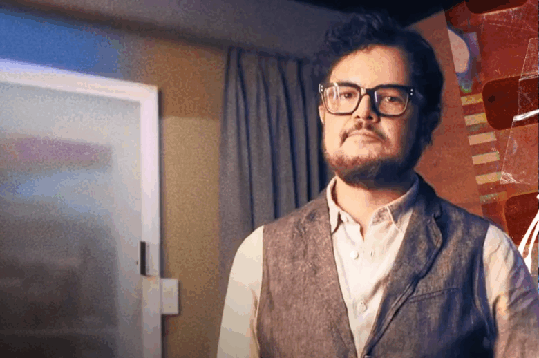 Difunden nuevas declaraciones de Aleks Syntek tras escándalo por presunta infidelidad