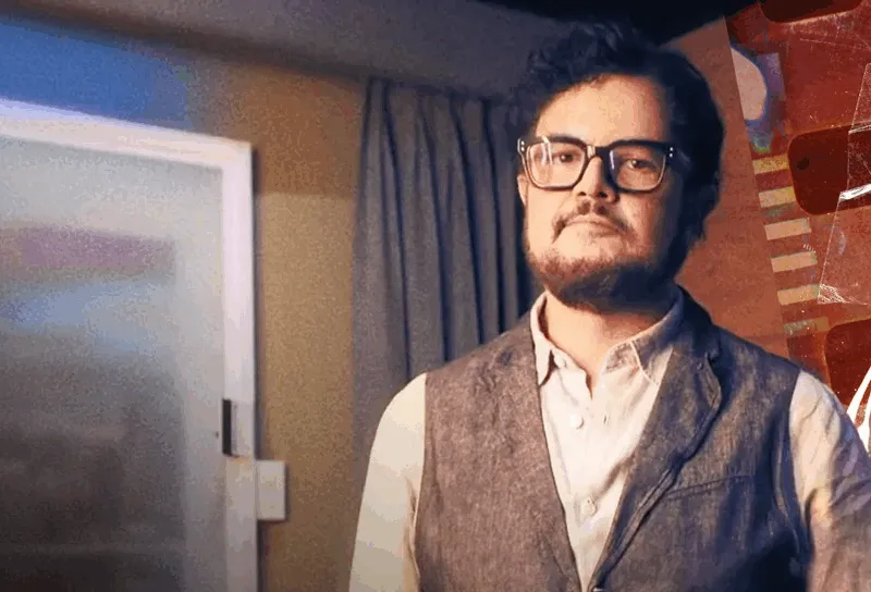 Difunden nuevas declaraciones de Aleks Syntek tras escándalo por presunta infidelidad