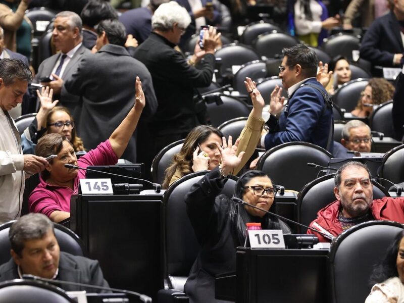 Diputados aprueban iniciativa para prohibición de cobros por cancelación de tarjetas de crédito y departamentales