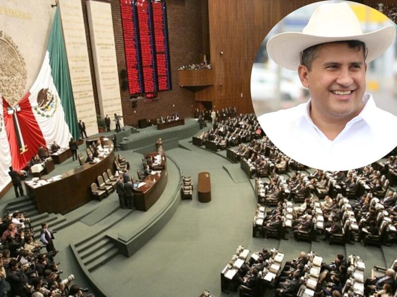 Diputados del PAN proponen crear comisión para dar seguimiento a asesinato de Carlos Manzo