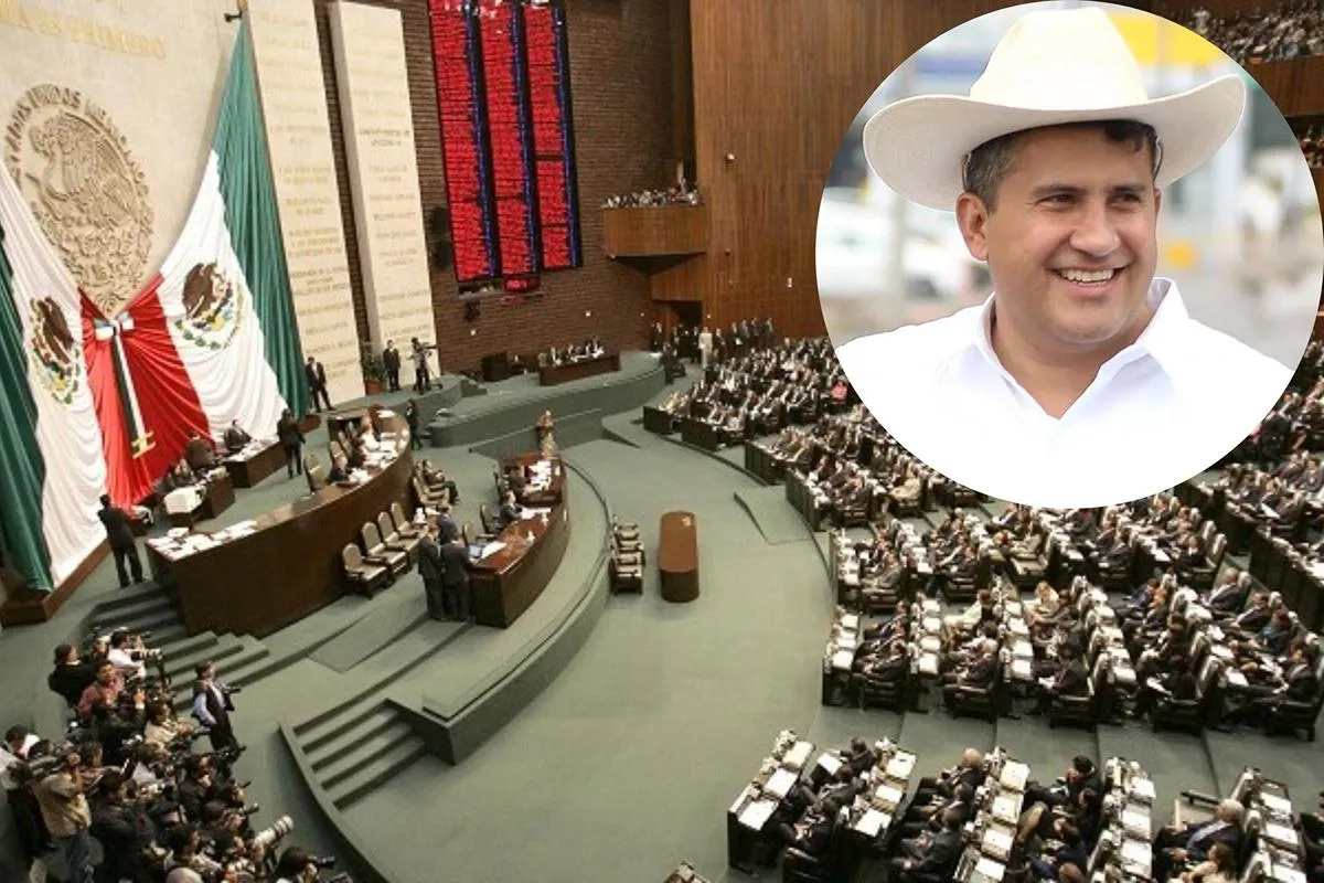 Diputados del PAN proponen crear comisión para dar seguimiento a asesinato de Carlos Manzo