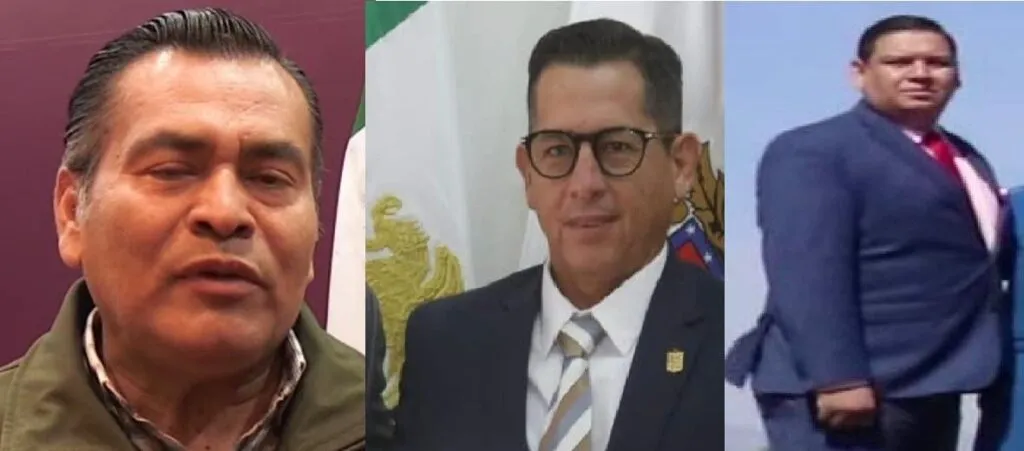 directores de Servicios Aéreos SSP