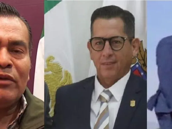 Titular de SSP asigna directores de Servicios Aéreos con desconocimiento del área y sin perfil