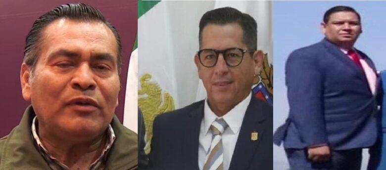 directores de Servicios Aéreos SSP