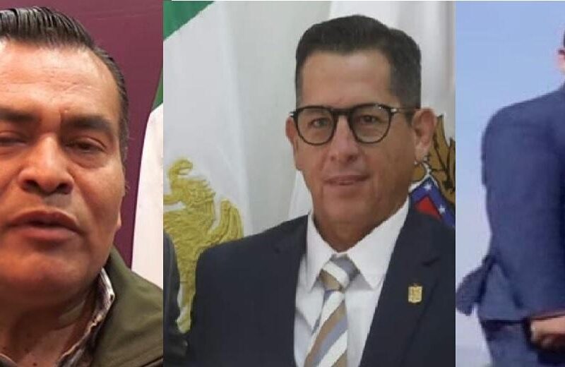 directores de Servicios Aéreos SSP