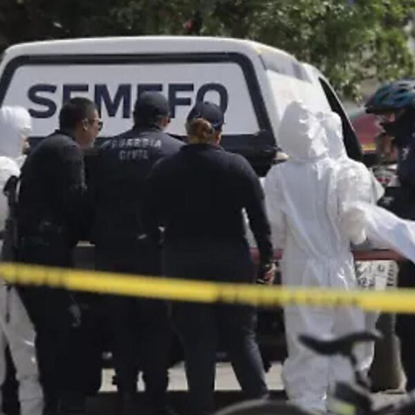 Doble homicidio en Lázaro Cárdenas; se ignoran los motivos