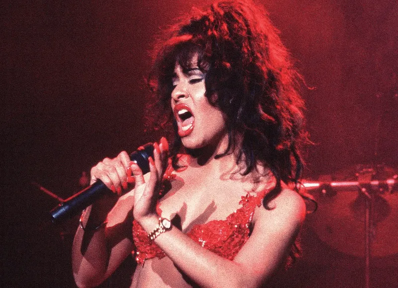 Documental sobre Selena Quintanilla llegará a Netflix