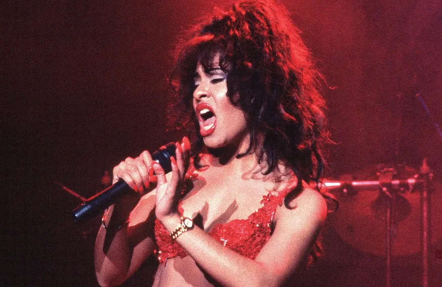Documental sobre Selena Quintanilla llegará a Netflix