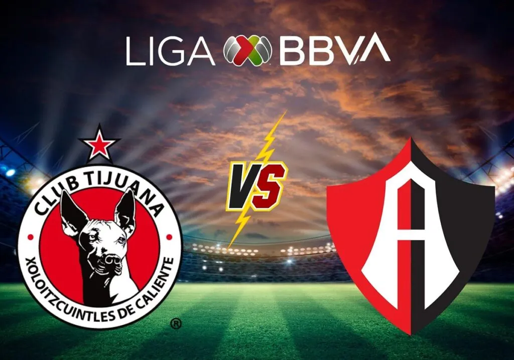 ¿Dónde ver en vivo el Xolos vs Zorros de Liga MX?
