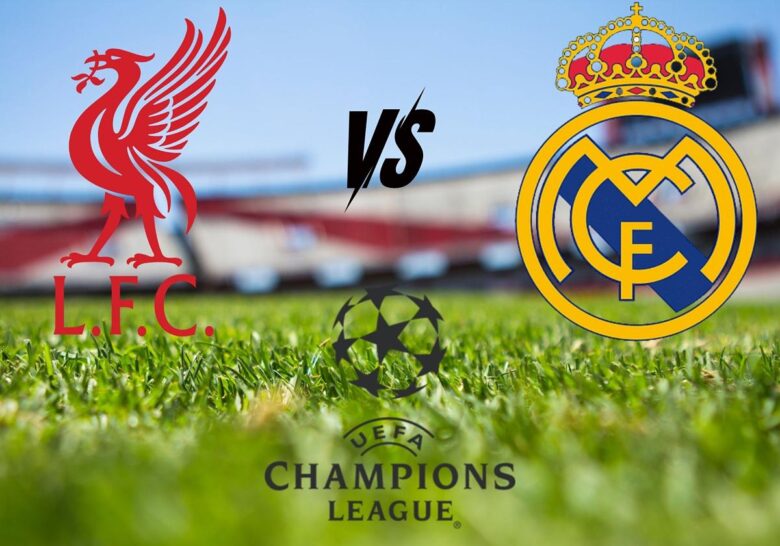 ¿Dónde ver en vivo Liverpool vs. Real Madri de la J4 de Champions League?