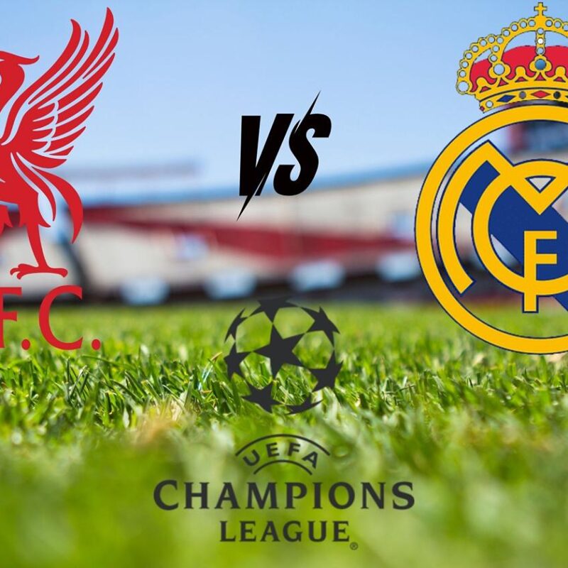 Liverpool vs Real Madrid: Dónde ver el partido en vivo de la J4 de la Champions League