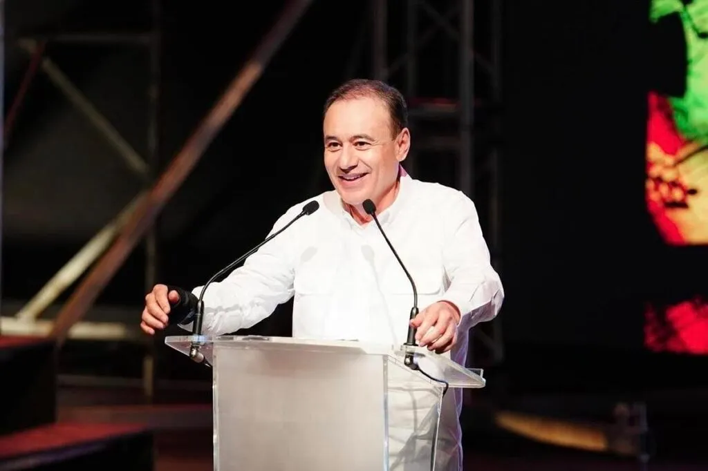 Durazo pide ayuda a la UNAM, IPN y expertos para el peritaje por incendio en tienda "Waldo's" que dejó 24 muertos