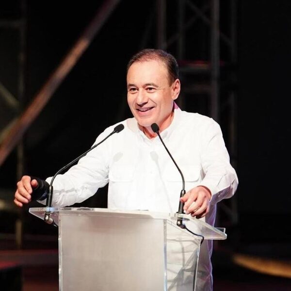 Durazo pide peritaje experto tras incendio en Waldo’s