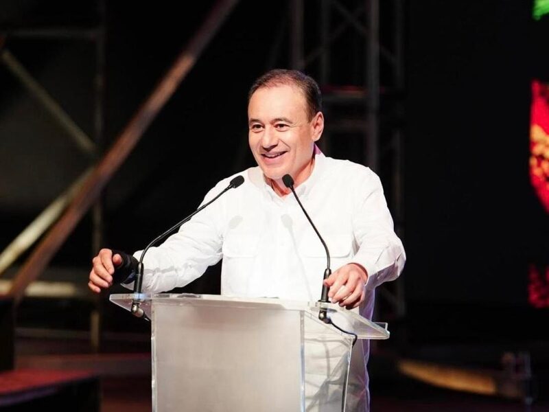 Durazo pide ayuda a la UNAM, IPN y expertos para el peritaje por incendio en tienda "Waldo's" que dejó 24 muertos