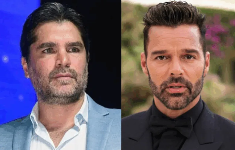 Eduardo Verástegui reaviva debate sobre matrimonio igualitario y se deslinda de amistad con Ricky Martin