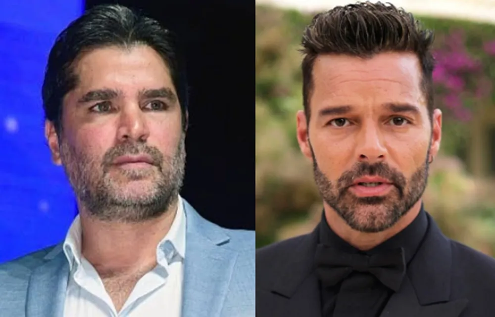Eduardo Verástegui reaviva debate sobre matrimonio igualitario y se deslinda de amistad con Ricky Martin