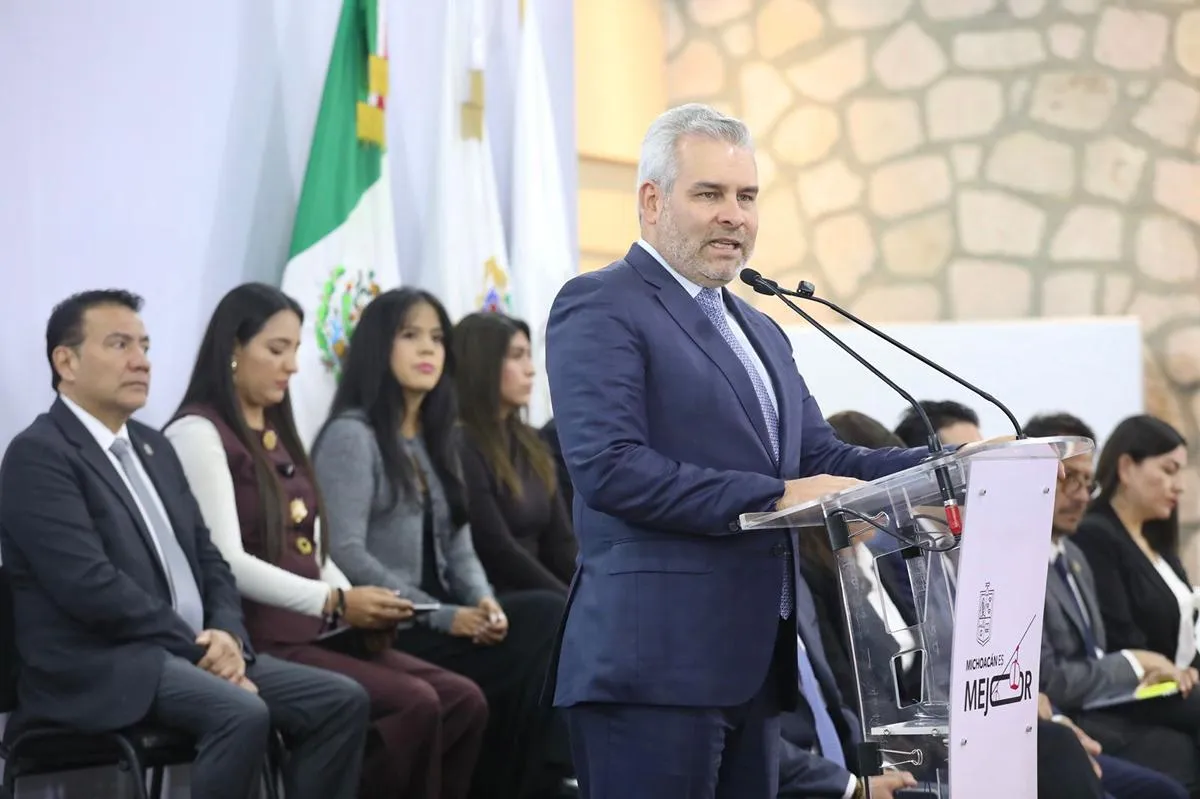 educación becas estudiantes Michoacán 1