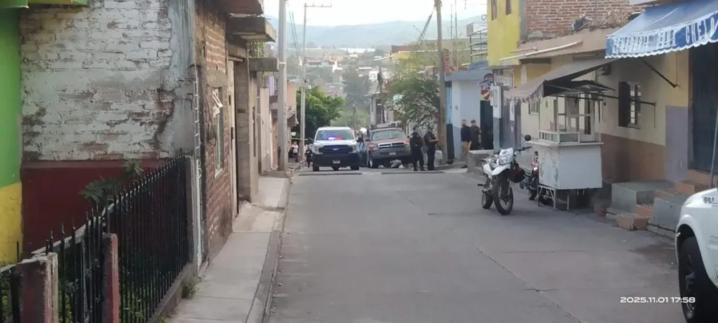 Ejecutan a adolescente al interior de su domicilio en Morelia