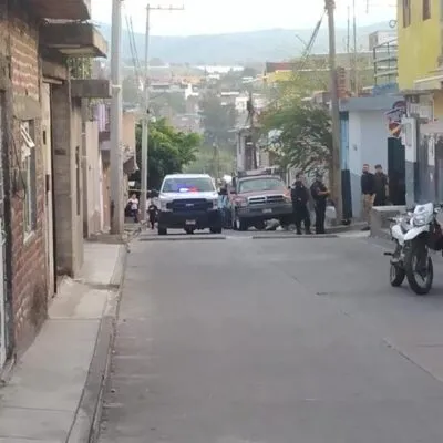 Ejecutan a adolescente al interior de su domicilio en Morelia