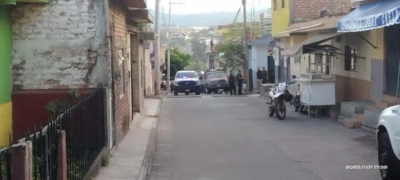 Ejecutan a adolescente al interior de su domicilio en Morelia