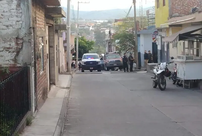 Ejecutan a adolescente al interior de su domicilio en Morelia