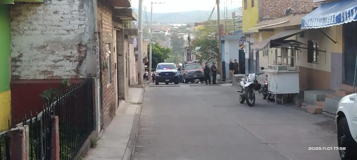 Ejecutan a adolescente al interior de su domicilio en Morelia