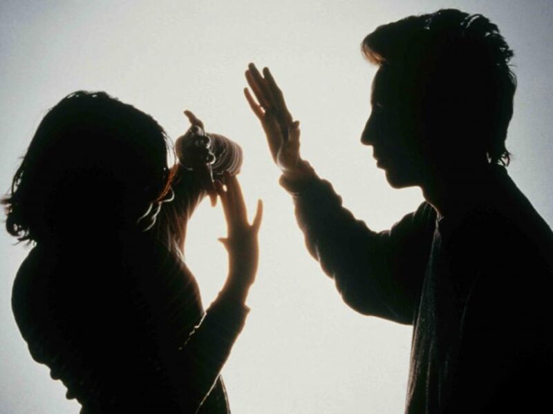 El 42.6% de las michoacanas ha sido violentadas por su pareja