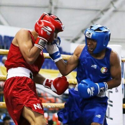 El CMB se pone en guardia con Michoacán al anunciar torneo amateur de box