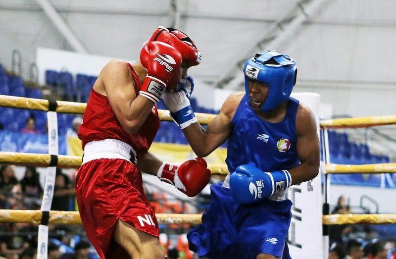 El CMB se pone en guardia con Michoacán al anunciar torneo amateur de box