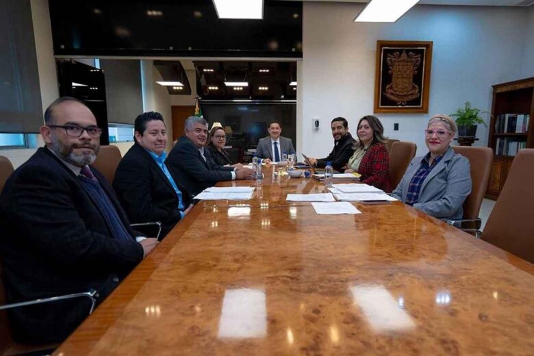 El Poder Judicial de Michoacán implementa un plan de austeridad y transparencia que elimina privilegios,