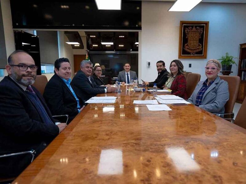 El Poder Judicial de Michoacán implementa un plan de austeridad y transparencia que elimina privilegios,