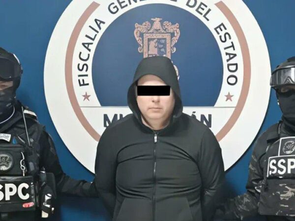 “El R1”, el operador silencioso del CJNG que reconstruyó un imperio criminal en Michoacán