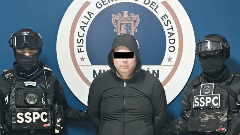 “El R1”, el operador silencioso del CJNG