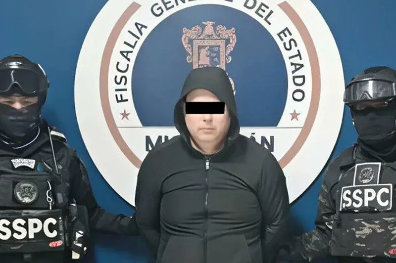 “El R1”, el operador silencioso del CJNG