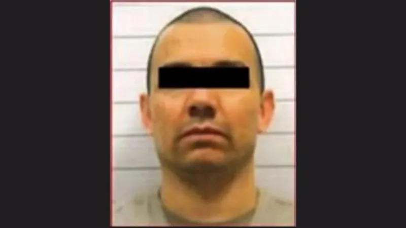 “El R1”, el operador silencioso del CJNG que reconstruyó un imperio criminal