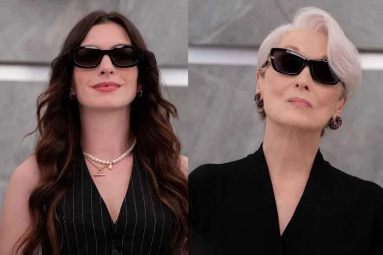 El tráiler de El Diablo Viste a la Moda 2 reúne a Meryl Streep y Anne Hathaway. Fecha de estreno